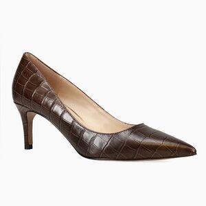 NWT Pelle Moda Lailoni Pumps